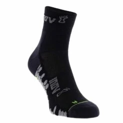 Sports Apparel Shop -Sports Apparel Shop 3 season outdoor mid length merino running socks black green p6851 26998 image