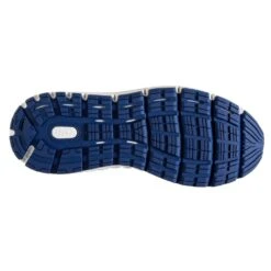 BROOKS Addiction 14 Mens Running Shoes Blackened Pearl/Blue/Black 7 BROOKS Addiction 14 Mens Running Shoes Blackened Pearl/Blue/Black -Sports Apparel Shop addiction 14 mens d width standard support road running shoes blackened pearl blue black p5229 19609 image