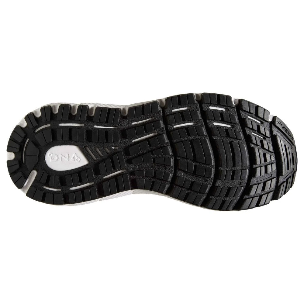 BROOKS Addiction GTS 15 Wide D Womens Running Shoes Black/Ebony/Mauvewood 5 BROOKS Addiction GTS 15 Wide D Womens Running Shoes Black/Ebony/Mauvewood - Image 3