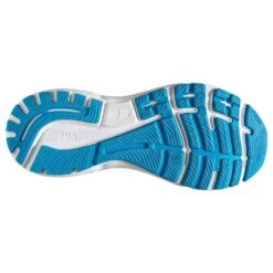 BROOKS Adrenaline GTS 23 Mens Running Shoes Black/Hawaiian Ocean/Green -Sports Apparel Shop adrenaline gts 23 mens running shoes black hawaiian ocean green p8172 32339 image