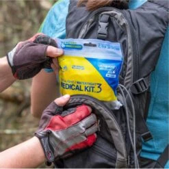 Adventure Medical Kits Ultralight/Watertight Medical Kit 3 -Sports Apparel Shop adventure medical kits ultralight watertight medical kit 3 p7295 28698 image