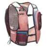 Ultimate Direction Adventure Vesta V4 Womens Hydration Running Vest/Backpack Coral
