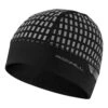 RONHILL Afterhours Beanie Black/Bright White/Reflect -Sports Apparel Shop afterhours beanie black bright white reflect p7696 30385 image
