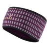 RONHILL Afterhours Headband Grape/Mango/Reflect -Sports Apparel Shop afterhours headband grape mango reflect p7691 30375 image