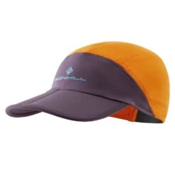 RONHILL Air-Lite Split Cap Nightshade/Spice