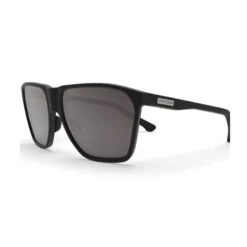 Spektrum Anjan Sunglasses Black With Violet Lens