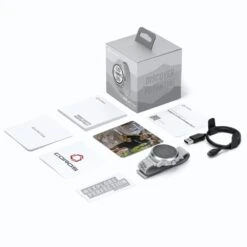 Coros Apex 2 GPS Running & Outdoor Watch Black -Sports Apparel Shop apex 2 gps running outdoor watch black p8388 33405 image