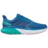 Hoka Arahi 5 Womens Running Shoes Vallarta Blue/Atlantis -Sports Apparel Shop arahi 5 womens running shoes vallarta blue atlantis p8153 32256 image