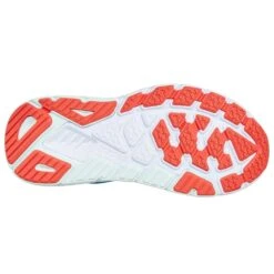 Hoka Arahi 5 Womens Running Shoes Mosaic Blue/Luminary Green -Sports Apparel Shop arahi 5 womens support road running shoes mosaic blue luminary green p6297 24837 image