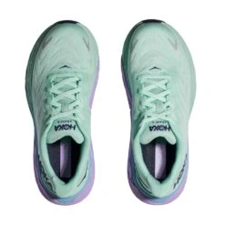 Hoka Arahi 6 Wide D Womens Running Shoes Sunlit Ocean/Lilac Mist -Sports Apparel Shop arahi 6 wide d womens running shoes sunlit ocean lilac mist p8401 33485 image