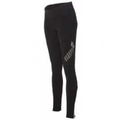 AT/C Running Tights Black Womens