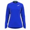Base Elite 3.0 Womens Long Sleeved Base Layer Blue 2 Base Elite 3.0 Womens Long Sleeved Base Layer Blue -Sports Apparel Shop base elite 3 0 womens long sleeved base layer blue p7759 30648 image