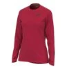 Base Elite Womens Long Sleeved Base Layer Pink 1 Base Elite Womens Long Sleeved Base Layer Pink -Sports Apparel Shop base elite womens long sleeved base layer pink p6093 30644 image