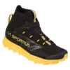 La Sportiva Blizzard GTX Waterproof Running Shoes Black/Yellow -Sports Apparel Shop blizzard gtx unisex waterproof winter running walking shoes black yellow p7000 27551 image