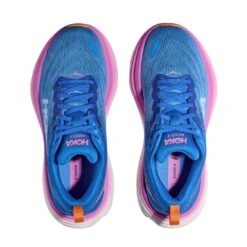 Hoka Bondi 8 Wide D Womens Running Shoes Coastal Sky/All Aboard 7 Hoka Bondi 8 Wide D Womens Running Shoes Coastal Sky/All Aboard -Sports Apparel Shop bondi 8 wide d womens running shoes coastal sky all aboard p8248 32767 image