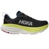 Hoka Bondi 8 Womens Running Shoes Black/Citrus Glow 2 Hoka Bondi 8 Womens Running Shoes Black/Citrus Glow -Sports Apparel Shop bondi 8 womens running shoes black citrus glow p8432 33603 image