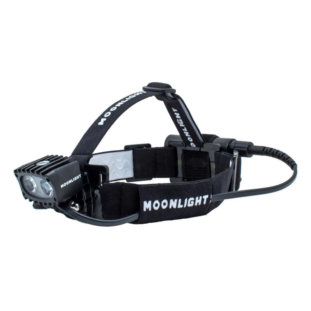Bright As Day 2000 Headlamp Black 3 Bright As Day 2000 Headlamp Black