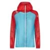La Sportiva Briza Windbreaker Womens Windproof & Water Resistant Jacket Malibu Blue/Hibiscus 2 La Sportiva Briza Windbreaker Womens Windproof & Water Resistant Jacket Malibu Blue/Hibiscus -Sports Apparel Shop briza windbreaker womens windproof water resistant jacket malibu blue hibiscus p6491 25539 image