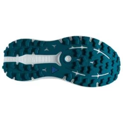 BROOKS Caldera 6 Womens Trail Running Shoes Black/Ebony/Porcelain -Sports Apparel Shop caldera 6 womens trail running shoes black ebony porcelain p7547 29801 image