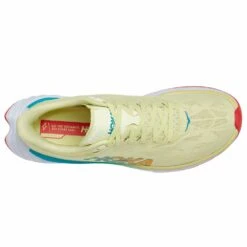 Hoka Carbon X 2 Womens Running Shoes Luminary Green/Hot Coral 6 Hoka Carbon X 2 Womens Running Shoes Luminary Green/Hot Coral -Sports Apparel Shop carbon x 2 womens running shoes luminary green hot coral p6488 25535 image