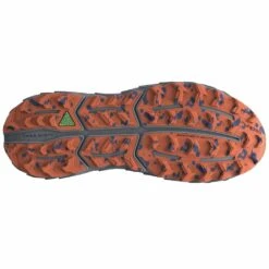 BROOKS Cascadia 17 Mens Trail Running Shoes Blue/Navy/Firecracker 8 BROOKS Cascadia 17 Mens Trail Running Shoes Blue/Navy/Firecracker -Sports Apparel Shop cascadia 17 mens trail running shoes blue navy firecracker p8257 32806 image