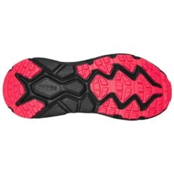 Hoka Challenger ATR 6 GTX Womens Waterproof Trail Running Shoes Black/Black -Sports Apparel Shop challenger atr 6 gtx womens waterproof trail running shoes black black p7680 30335 image