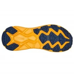 Hoka Challenger ATR 6 Wide 2E Mens Trail Running Shoes Outer Space/Radiant Yellow -Sports Apparel Shop challenger atr 6 wide 2e mens trail running shoes outer space radiant yellow p7518 29648 image