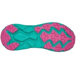 Hoka Challenger ATR 6 Womens Trail Running Shoes Vallarta Blue/Atlantis -Sports Apparel Shop challenger atr 6 womens trail running shoes vallarta blue atlantis p7034 27644 image