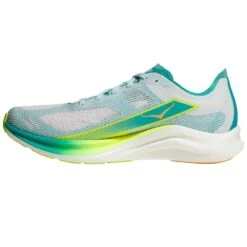 Hoka Cielo Road Running Shoes Unisex White/Ceramic -Sports Apparel Shop cielo road running shoes unisex white ceramic p8360 33270 image