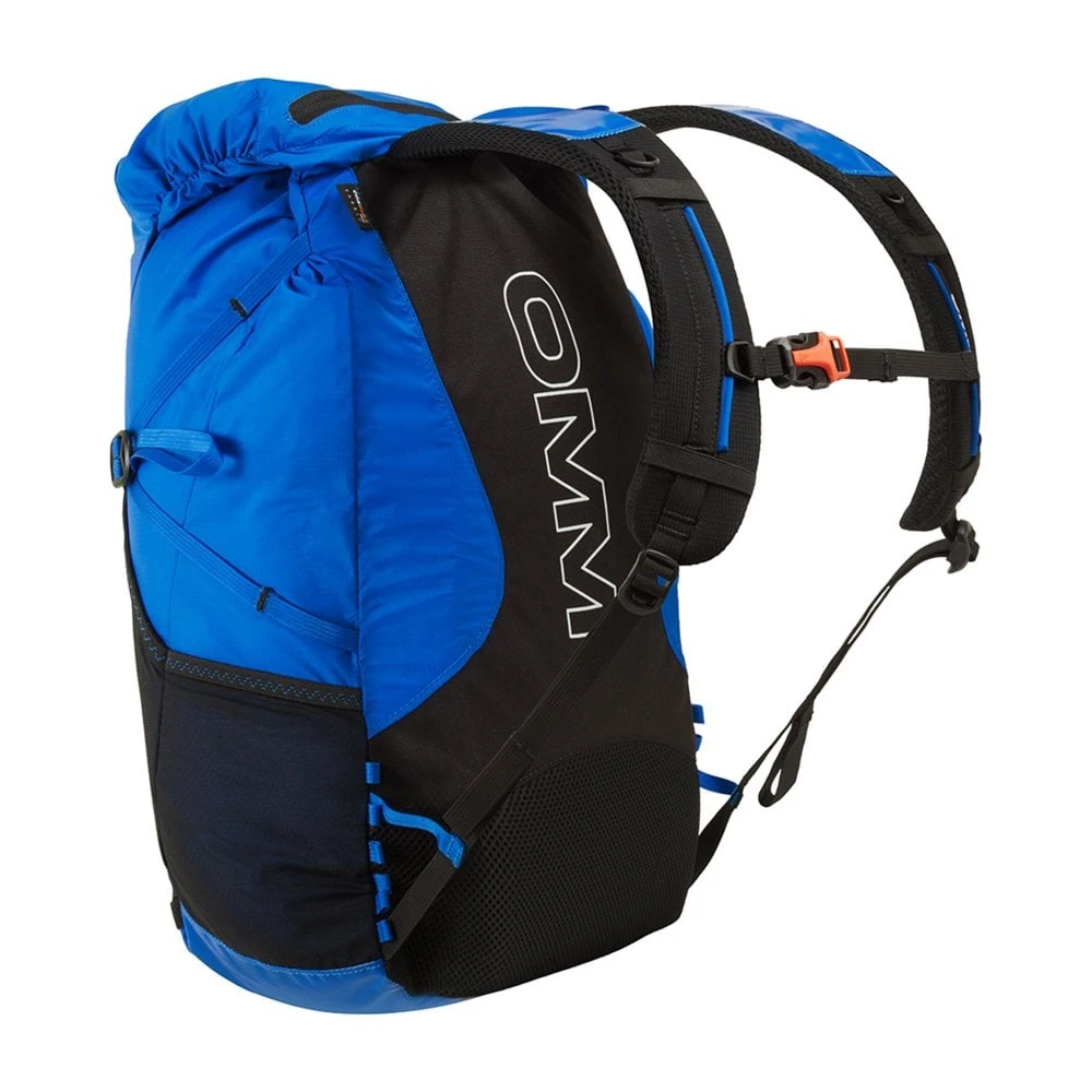 OMM Classic 25 Running Bag With 25L Storage 3 OMM Classic 25 Running Bag With 25L Storage