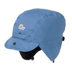Lowe Alpine Classic Mountain Cap Mercury