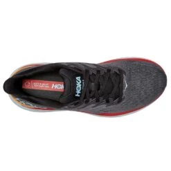 Hoka Clifton 8 Mens Road Running Shoes Anthracite/Castlerock -Sports Apparel Shop clifton 8 mens road running shoes anthracite castlerock p7443 29275 image