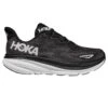Hoka Clifton 9 Mens Running Shoes Black/White 1 Hoka Clifton 9 Mens Running Shoes Black/White -Sports Apparel Shop clifton 9 mens running shoes black white p7923 31328 image