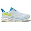 Hoka Clifton 9 Mens Running Shoes Ice Water/Evening Primrose -Sports Apparel Shop clifton 9 mens running shoes ice water evening primrose p8473 33801 image