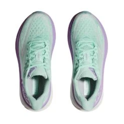 Hoka Clifton 9 Wide Womens Running Shoes Sunlit Ocean/Lilac Mist 7 Hoka Clifton 9 Wide Womens Running Shoes Sunlit Ocean/Lilac Mist -Sports Apparel Shop clifton 9 wide womens running shoes sunlit ocean lilac mist p8404 33518 image