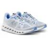 On Cloudsurfer Womens Running Shoes Heather/White