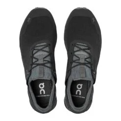 On Cloudventure Peak Mens Trail Running Black/Rock 8 On Cloudventure Peak Mens Trail Running Black/Rock -Sports Apparel Shop cloudventure peak mens trail running black rock p5860 22978 image