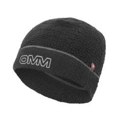 OMM Core Beanie Black