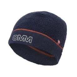 OMM Core Beanie Navy