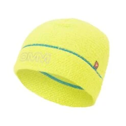 OMM Core Beanie Yellow