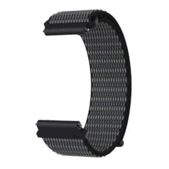 COROS APEX 42mm/COROS PACE 2 Nylon Band Dark Navy