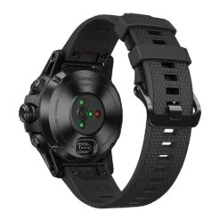 Coros Vertix GPS Adventure Watch (Mountain Running/Extreme Sports/Blood O2 Monitor/Altitude Acclimatization) Dark Rock -Sports Apparel Shop coros vertix gps adventure watch mountain running extreme sports blood o2 monitor altitude acclimatization dark rock p5950 23473 image