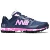 Crazy Light F2 Unisex Orienteering Shoes With Rubber Studs Dark Blue/Pink -Sports Apparel Shop crazy light f2 unisex orienteering shoes with rubber studs dark blue pink p7262 28570 image