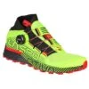 La Sportiva Cyklon Mens Trail Running Shoes Neon/Goji -Sports Apparel Shop cyklon mens trail running shoes neon goji p6486 25518 image