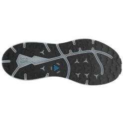 BROOKS Divide 4 Mens Trail Running Shoes Blue/Navy/Firecracker -Sports Apparel Shop divide 4 mens trail running shoes blue navy firecracker p8256 32802 image