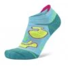Balega Enduro No Show/Low Cut Light Aqua/Lake Blue 1 Balega Enduro No Show/Low Cut Light Aqua/Lake Blue -Sports Apparel Shop enduro no show low cut light aqua lake blue p8018 31735 image
