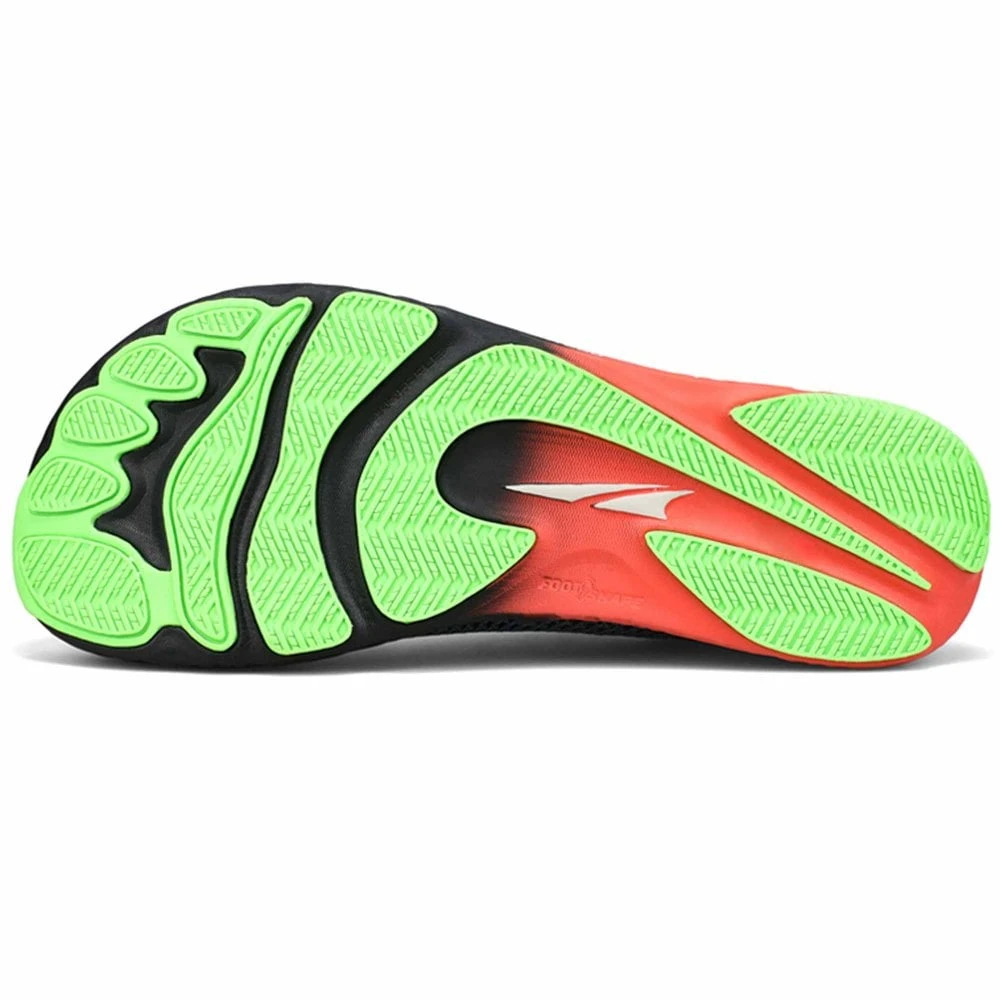 Altra Escalante Racer Mens Running Shoes Grey 5 Altra Escalante Racer Mens Running Shoes Grey - Image 3