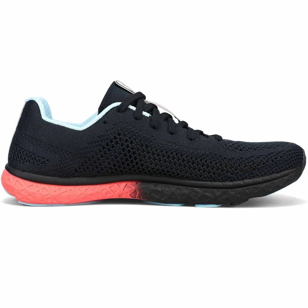 Altra Escalante Racer Womens Running Shoes Black 3 Altra Escalante Racer Womens Running Shoes Black