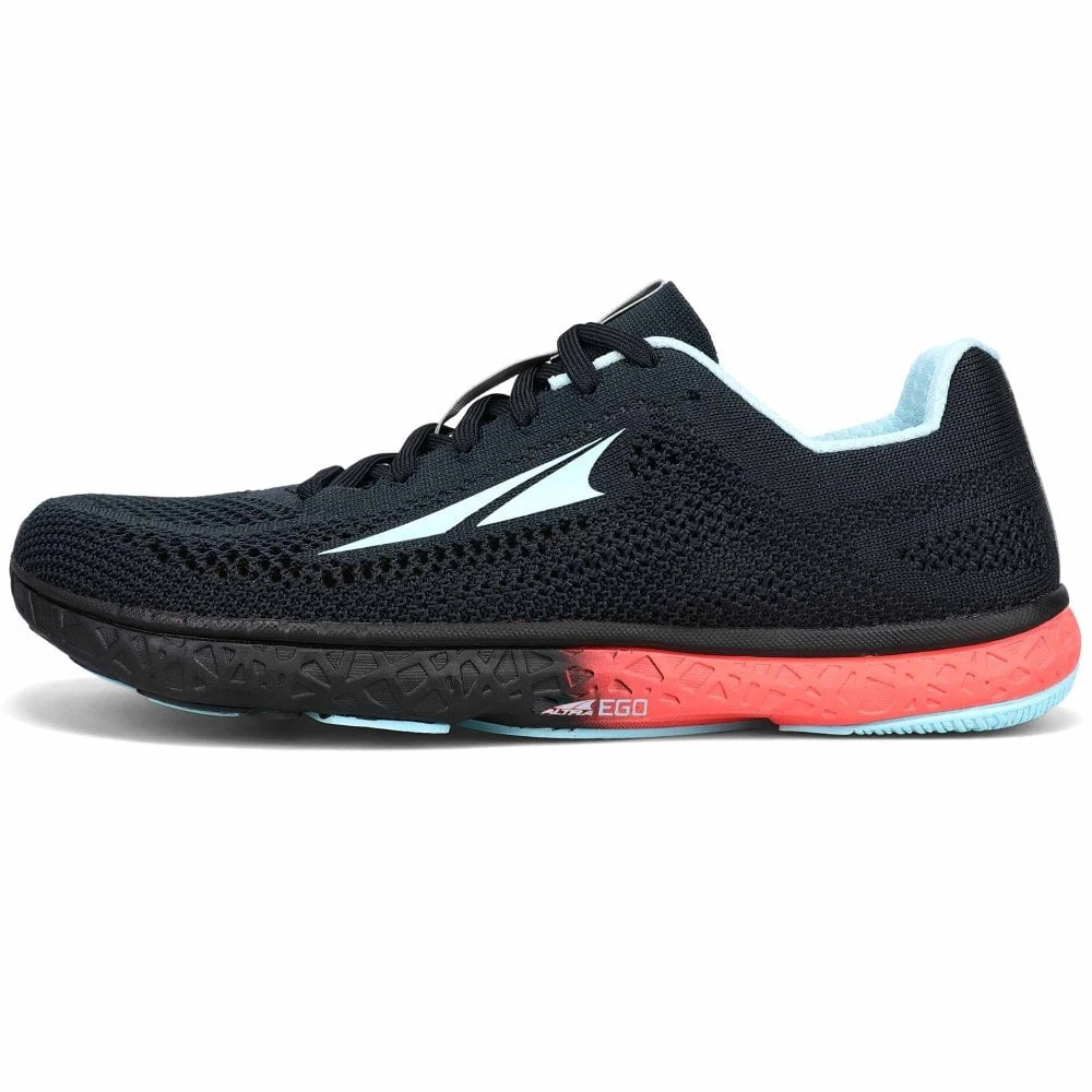 Altra Escalante Racer Womens Running Shoes Black 6 Altra Escalante Racer Womens Running Shoes Black - Image 4