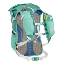 Ultimate Direction FastPackHer 20 Womens Fastpacking/Hiking/Running Bag Vest Emerald